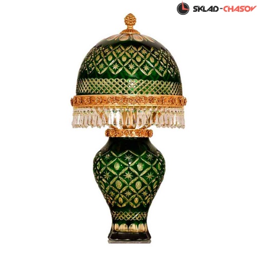 Хрустальный светильник Pars Luster TL920217 фото