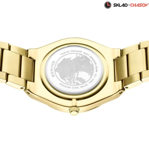 Часы Bering 19932-734 фото фото 6
