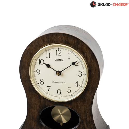 Seiko QXQ037B фото фото 4