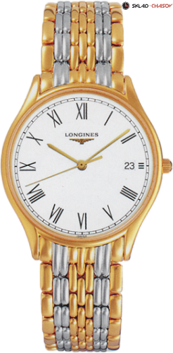 Longines L4.759.2.11.7 фото