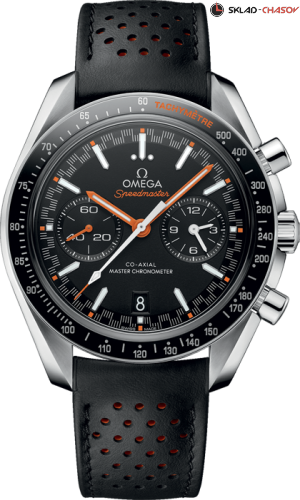 часы Omega Speedmaster Racing 329.32.44.51.01.001  фото