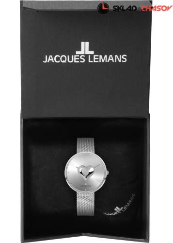 Наручные часы 1-2092L, Jacques Lemans фото фото 3