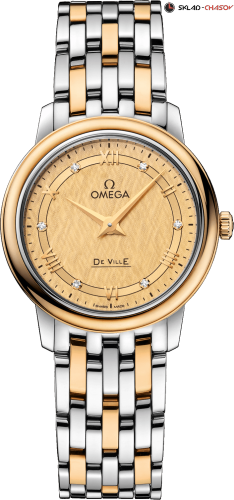 Omega 42420276058004 фото