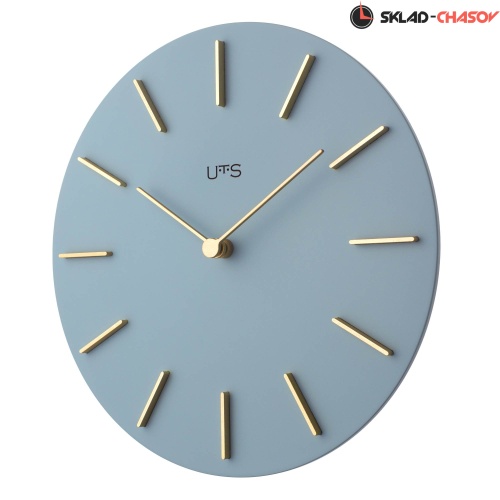 Настенные часы Tomas Stern 7324 фото фото 2