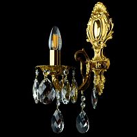 Wranovsky Pisces 1 Gold фото