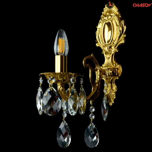Wranovsky Pisces 1 Gold фото