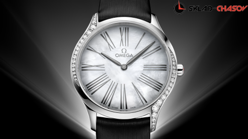 Omega 42817366005001 фото фото 3