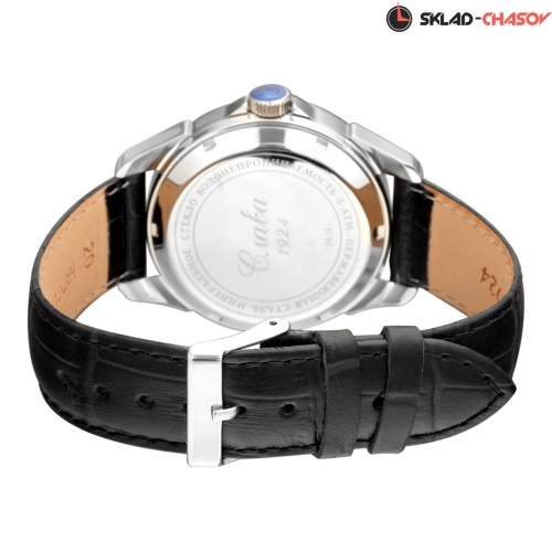 Механические с автоподзаводом Слава "Традиция" 1610833/300-8215 фото фото 5