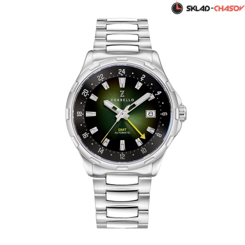 Наручные часы Zorbello ZBAF006 фото