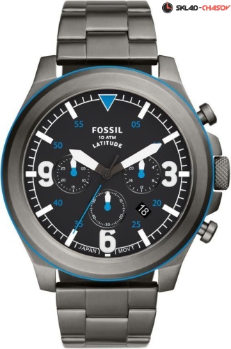 Fossil Latitude FS5753 фото