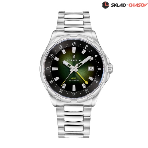 Наручные часы Zorbello ZBAF006 фото