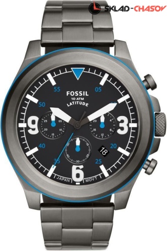 Fossil Latitude FS5753 фото