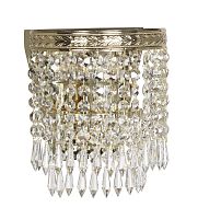 настенный светильник Dio DArte Elite Cremono E 2.18.200 G фото