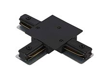 Коннектор Т-образный Crystal Lux Clt 0.2211 02 Bl фото