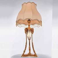 Бронзовый светильник Pars Luster TL 920179 фото