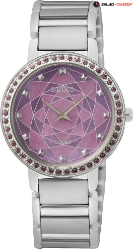 Наручные часы Seiko SUP453P1 фото
