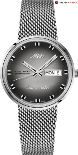 Mido M8429.4.27.11 фото