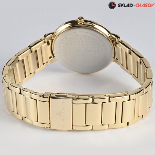 Женские Jacques Lemans Milano 1-1843E фото фото 5