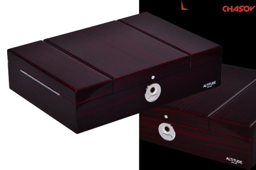 Шкатулка для хранения украшений и часов 500-1EC-FP фото фото 5