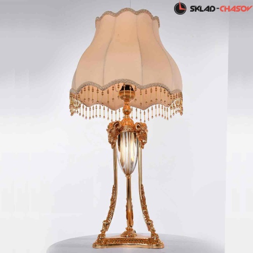 Бронзовый светильник Pars Luster TL 920179 фото
