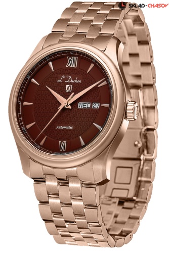 Наручные часы L Duchen D 853.40.28 фото фото 2