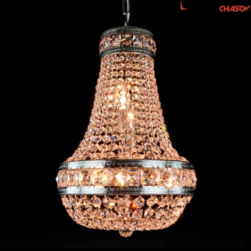 Wranovsky Stockholm Hot Air Balloon 5 Silver фото фото 2