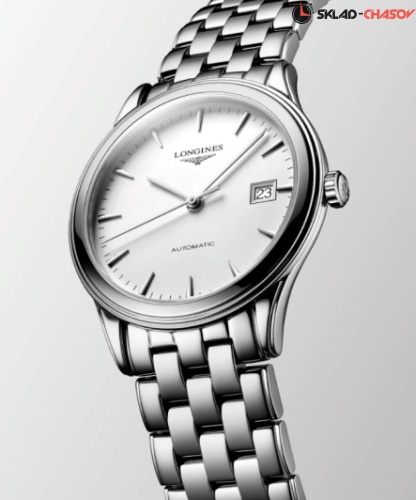 Часы наручные Longines L4.974.4.12.6 фото фото 6