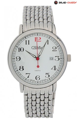 Кварцевые Слава "Традиция" 1411700/2115-100 фото