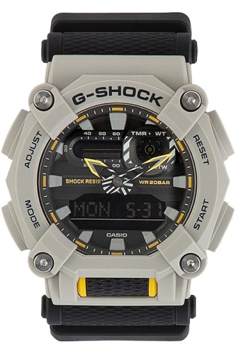 Casio GA-900HC-5A фото