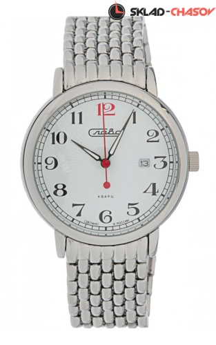 Кварцевые Слава "Традиция" 1411700/2115-100 фото