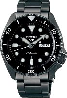 Мужские Seiko Seiko 5 Sports SRPD65K1S фото