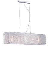 Lucia Tucci RUMBA 1054.5 chrome фото