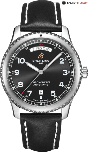 Breitling A45330101B1X2 фото
