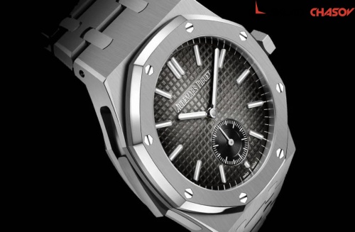 Часы Audemars Piguet Royal Oak Minute Repeater Supersonnerie 9473 фото фото 3