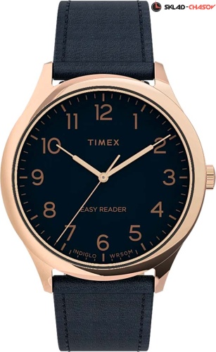 Timex TW2U22400YL фото