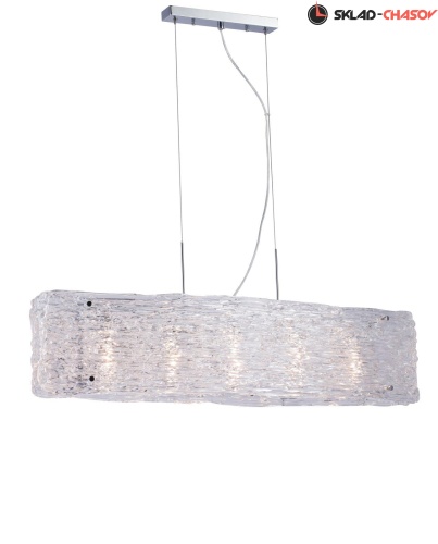 Lucia Tucci RUMBA 1054.5 chrome фото