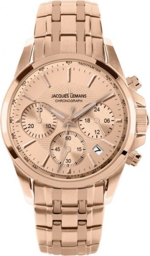 Jacques Lemans Sport 1-1752N фото