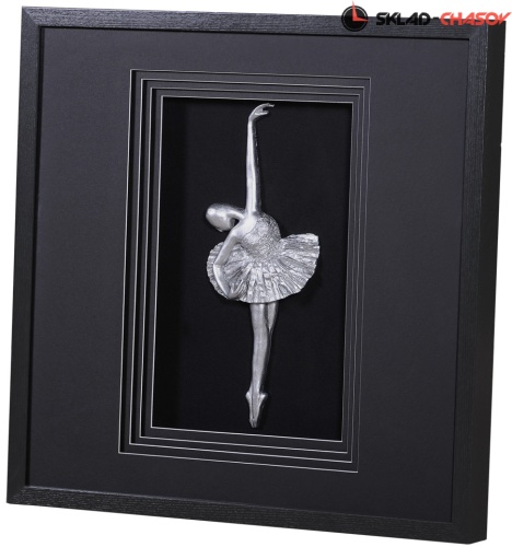 Панно квадратное "Дивертисмент 3" фото фото 3