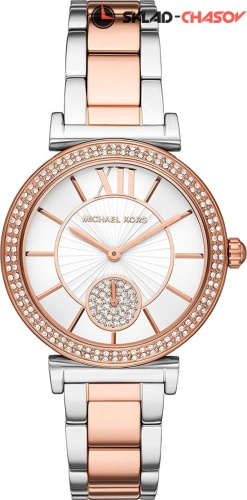 Michael Kors Abbey MK4616 фото