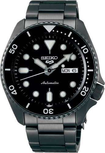 Мужские Seiko Seiko 5 Sports SRPD65K1S фото