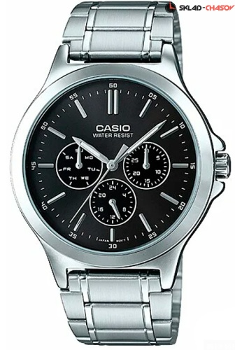 Casio MTP-V300D-1A фото