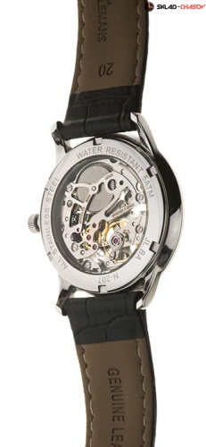 Jacques Lemans Retro Classic N-207A фото фото 2