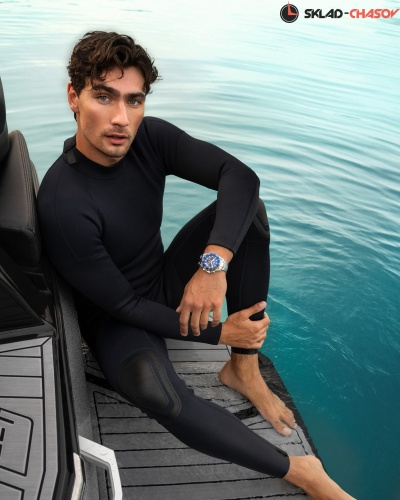 Наручные часы Jacques Lemans 1-2206H фото фото 2