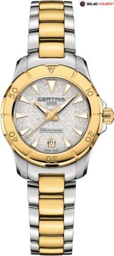 Certina DS Action C032.951.22.031.01 фото