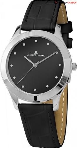 Женские Jacques Lemans Rome 1-1840ZE фото