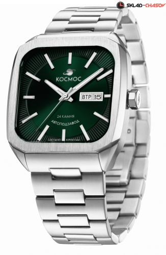 Часы наручные Космос K 213.10.37 фото фото 2