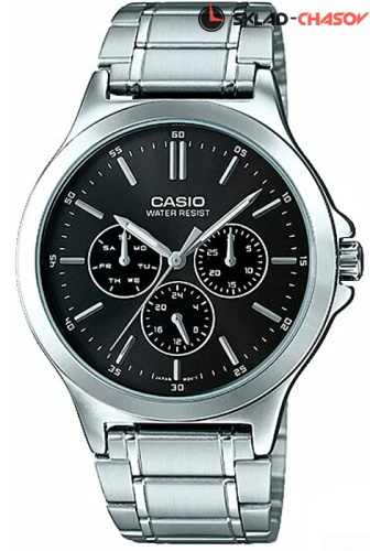 Casio MTP-V300D-1A фото