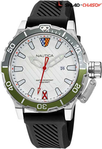 Nautica NAPGLS112 фото
