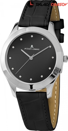Женские Jacques Lemans Rome 1-1840ZE фото