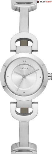 Женские DKNY City Link NY2748 фото